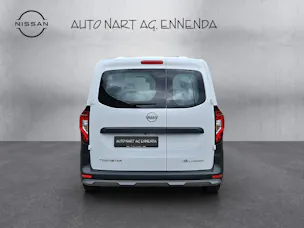 Nissan Townstar 45kWh Tekna