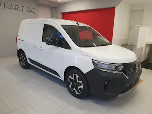 Nissan Townstar 45kWh Tekna