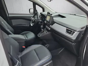 Nissan Townstar 45kWh Tekna
