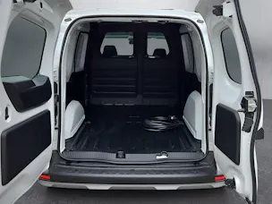 Nissan Townstar 45kWh Tekna