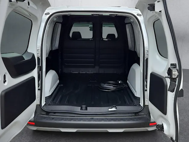 Nissan Townstar 45kWh Tekna