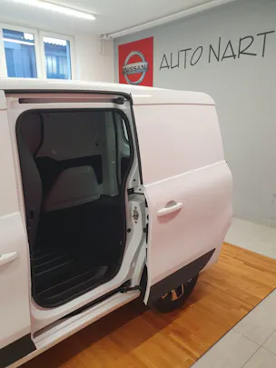 Nissan Townstar 45kWh Tekna