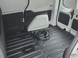 Nissan Townstar 45kWh Tekna