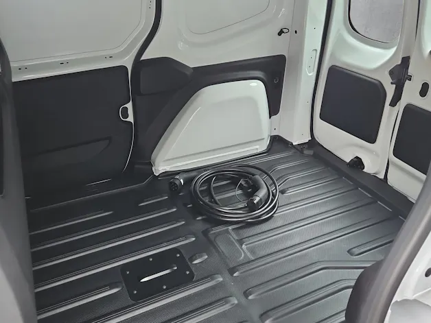 Nissan Townstar 45kWh Tekna