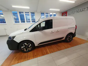 Nissan Townstar 45kWh Tekna