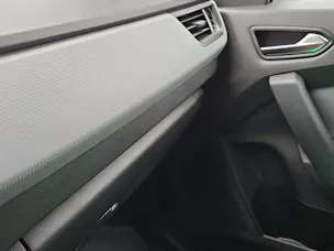 Nissan Townstar 45kWh Tekna