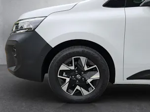 Nissan Townstar 45kWh Tekna