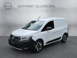 Nissan Townstar 45kWh Tekna