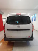Nissan Townstar 45kWh Tekna