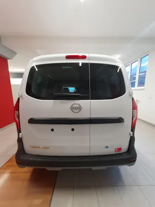 Nissan Townstar 45kWh Tekna