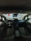 Nissan Townstar 45kWh Tekna