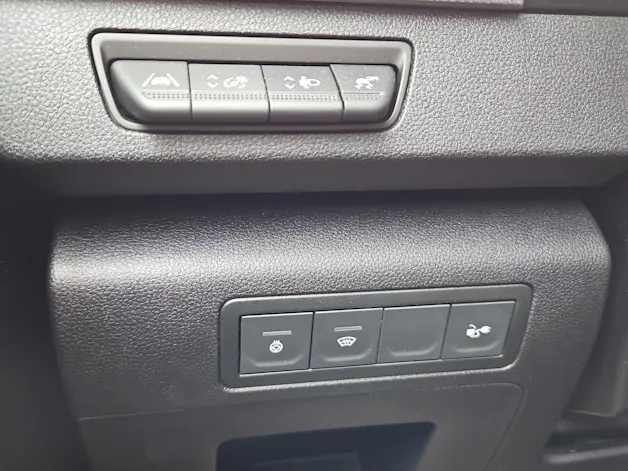 Nissan Townstar 45kWh Tekna