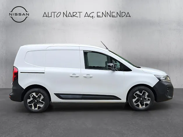 Nissan Townstar 45kWh Tekna