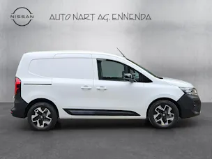 Nissan Townstar 45kWh Tekna