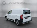 Nissan Townstar 45kWh Tekna