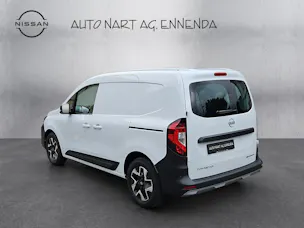 Nissan Townstar 45kWh Tekna