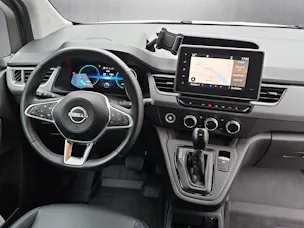 Nissan Townstar 45kWh Tekna