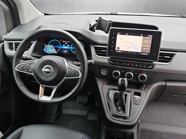 Nissan Townstar 45kWh Tekna