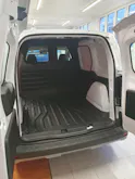 Nissan Townstar 45kWh Tekna