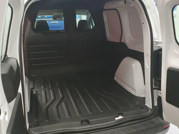 Nissan Townstar 45kWh Tekna