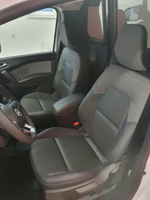 Nissan Townstar 45kWh Tekna