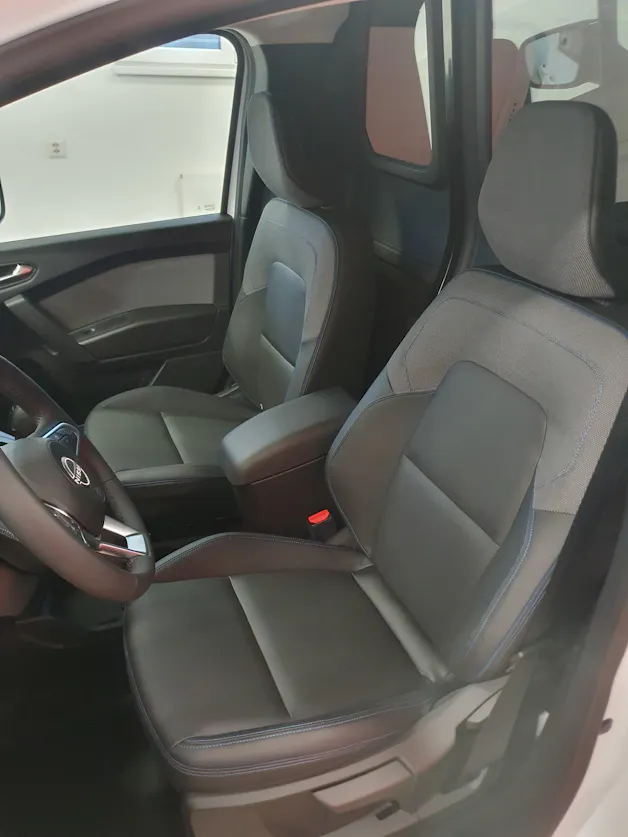 Nissan Townstar 45kWh Tekna