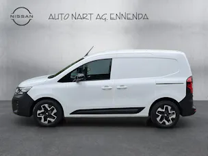 Nissan Townstar 45kWh Tekna