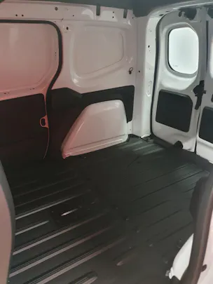 Nissan Townstar 45kWh Tekna