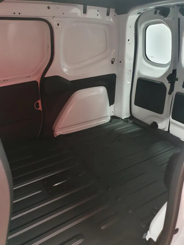 Nissan Townstar 45kWh Tekna