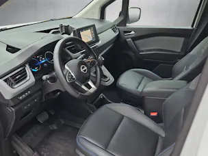 Nissan Townstar 45kWh Tekna
