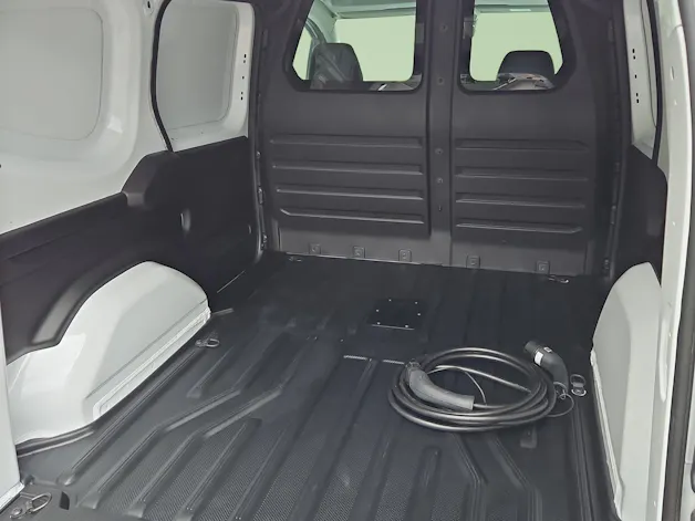 Nissan Townstar 45kWh Tekna