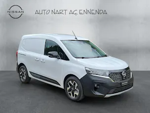 Nissan Townstar 45kWh Tekna