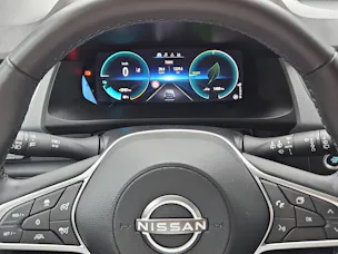 Nissan Townstar 45kWh Tekna