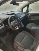 Nissan Townstar 45kWh Tekna