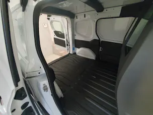 Nissan Townstar 45kWh Tekna