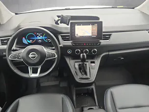 Nissan Townstar 45kWh Tekna