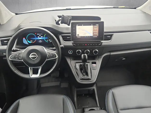 Nissan Townstar 45kWh Tekna