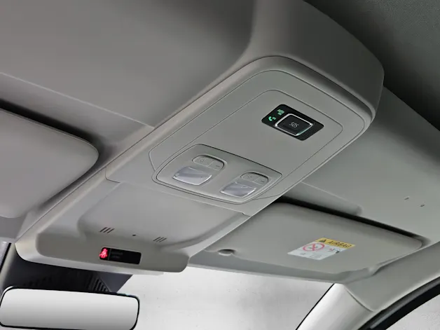 Nissan Townstar 45kWh Tekna