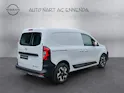 Nissan Townstar 45kWh Tekna