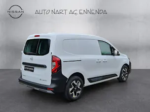 Nissan Townstar 45kWh Tekna