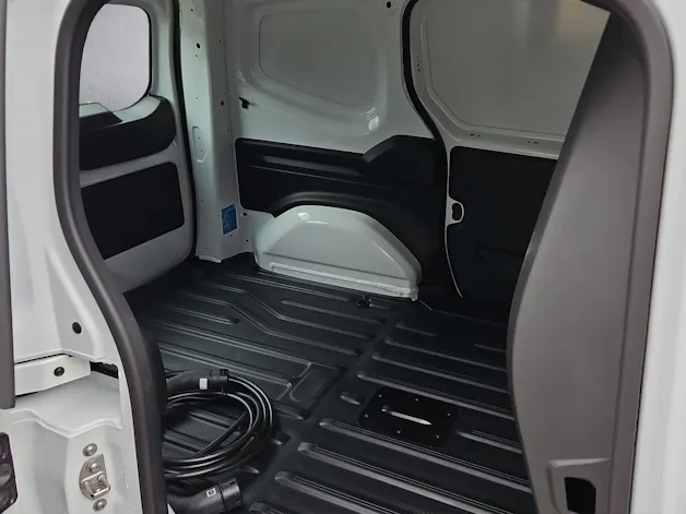 Nissan Townstar 45kWh Tekna