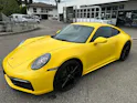Porsche 911 Carrera PDK