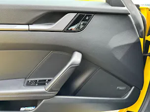 Porsche 911 Carrera PDK
