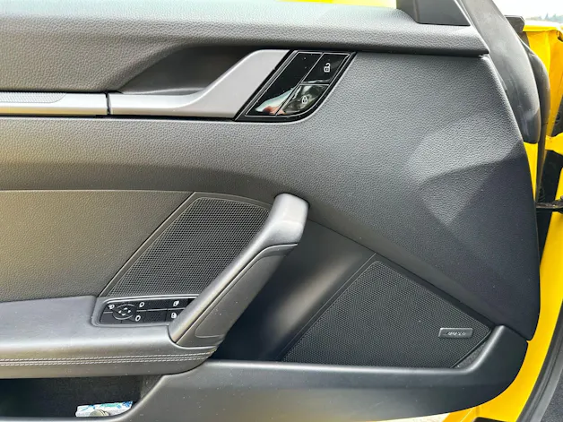 Porsche 911 Carrera PDK