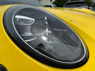 Porsche 911 Carrera PDK