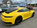 Porsche 911 Carrera PDK