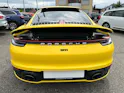 Porsche 911 Carrera PDK