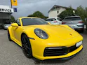 Porsche 911 Carrera PDK