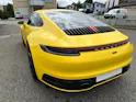 Porsche 911 Carrera PDK