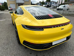 Porsche 911 Carrera PDK